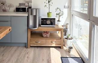 Haus an der Sieber - Foto 19