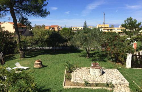 Yiouli Holiday Home - Foto 28