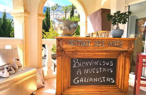 Villa Flor de Neu - Foto 22