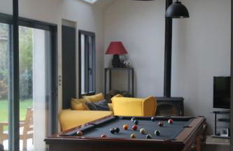 Villa Bougo 6 chambres, maison indépendante de 230m - Foto 23