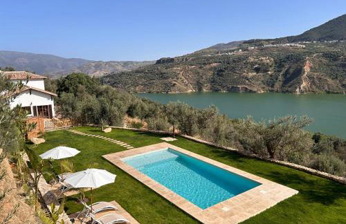 Villa Valle de Lecrín - Photo 1