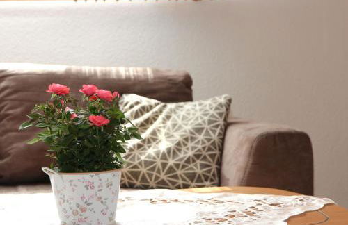 Ferienwohnung Niemeier - Foto 8