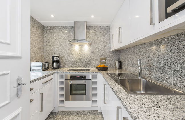 Mayfair House - Foto 74