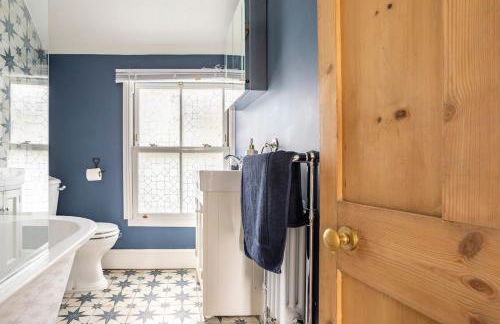 Country Cottage with Steam Railway Views - Foto 42