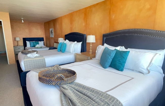 The Penthouse SJU - Photo 12