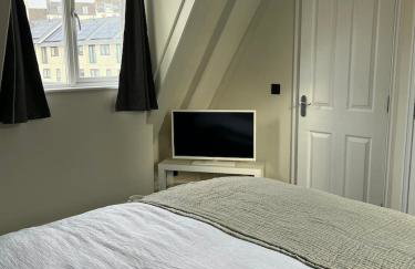 Church Mews Central Townhouse West Hoe Plymouth - Foto 23