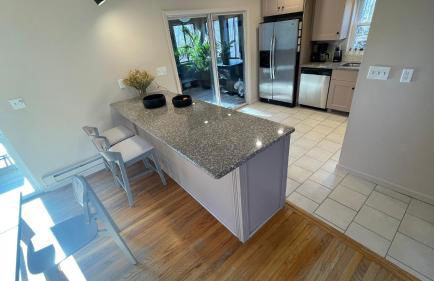 Poconos Modern Chalet I Hot Tub I Home Theater I Fenced Yard I Pet Friendly - Foto 25