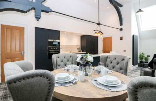 The Clock Tower at The Institute Executive Apartments - Foto 6