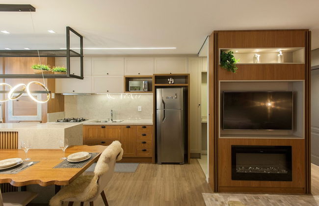 LOCAR-IN GRAMADO- Aire Zagonel - Foto 26