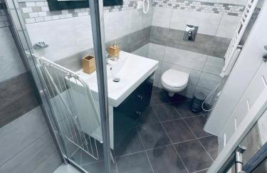 Apartamenty Różany Ogród - Foto 12