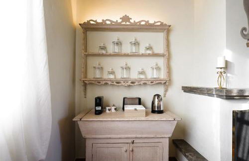 House in the heart of Tuscany with A/C and pool! - Foto 51