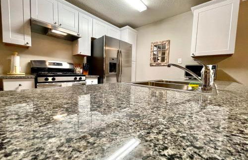 Family Cottage Cozy Family Gem near SeaWorld Lackland - Foto 16