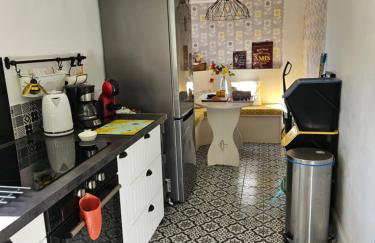 Character home in Loubressac close to Rocamadour - Foto 5