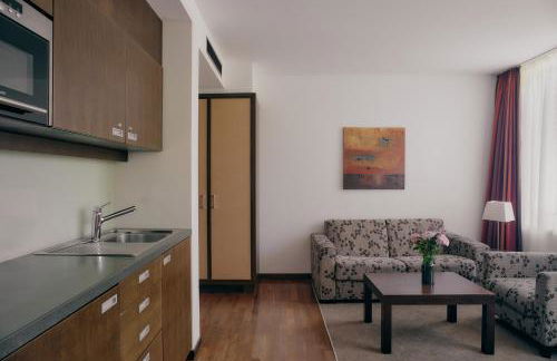 Aparthotel am Golfclub Treudelberg - Foto 44