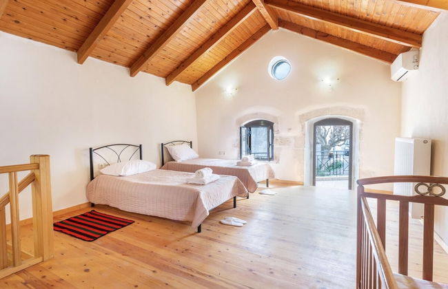 Traditional Stone House Rafael - Foto 11