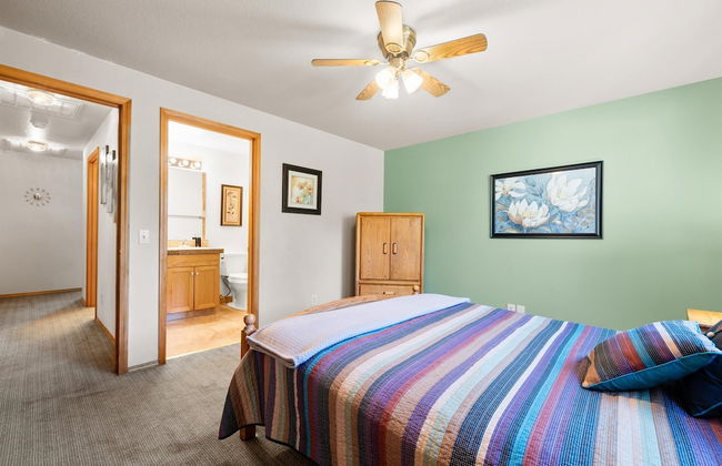 Sage Retreat ADA Accessible! - Foto 2