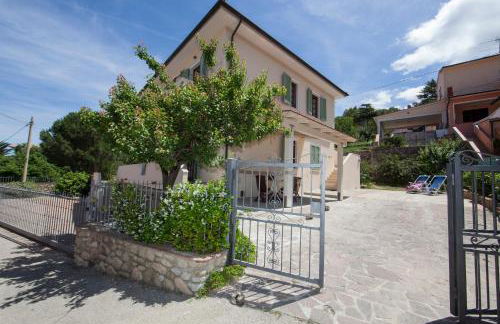 Villetta il Gelsomino - Foto 31