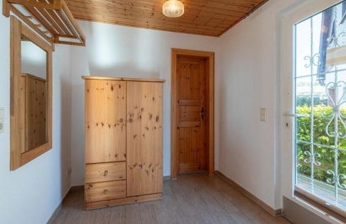 MöwenKieker mit Terrasse im Ferienpark Silz - Foto 9