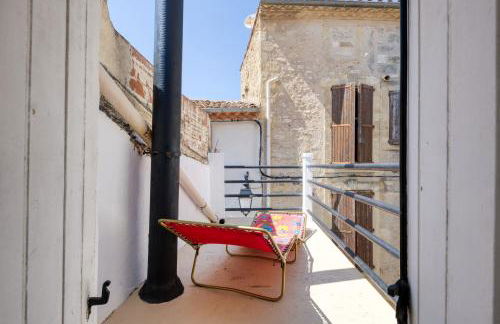 Les Terrasses de Choubaka - Foto 27