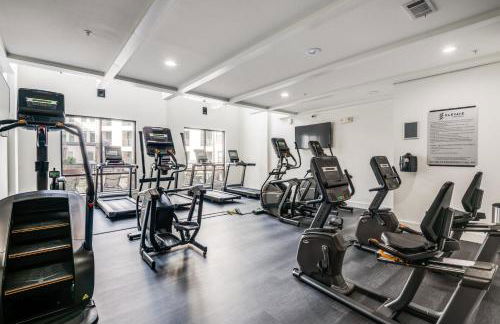 Stylish 2B2B Near Toyota HQ The Star Legacy West 2359 - Foto 16