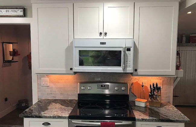 Sleepy Bay Getaway - Foto 7