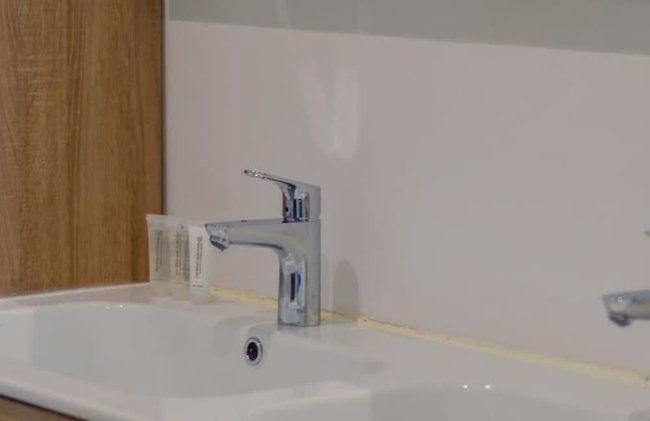 Luxurious Yacht View Apt w Balcony at Famous Handelskade - Foto 15