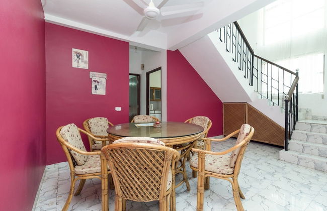 GuestHouser 3 BHK Apartment 9c40 - Foto 26