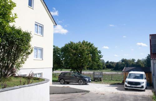 W&P Living Wohnung mit Ausblick - Parkplatz - Photo 11