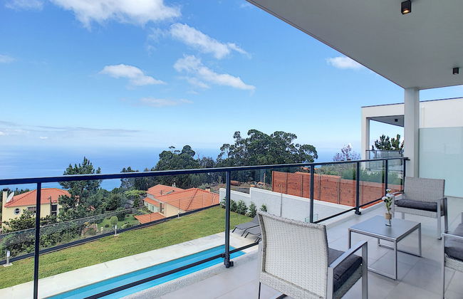 Villa Relaxing View by MHM - Foto 27