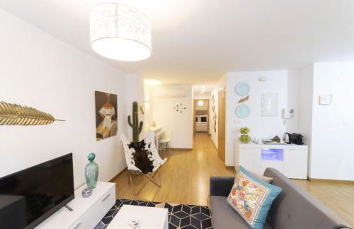 SingularStays Valencia Center - Photo 62