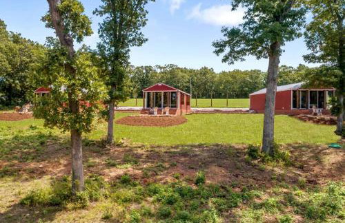 SALIDA - Tiny Houses Of French Village - Foto 63