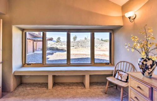 Luxe Twin Lakes House with Mountain and Lake Views! - Foto 25