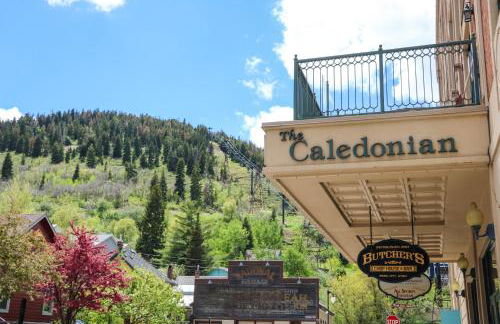 The Caledonian by All Seasons Resort Lodging - Foto 108