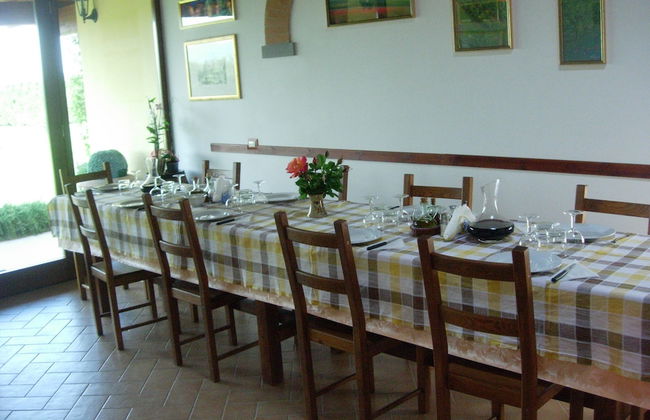 Agriturismo Le Rondinelle - Photo 72