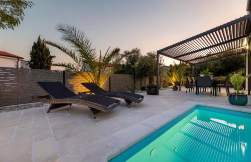 Luxury Villa Adria Apartments - Foto 39