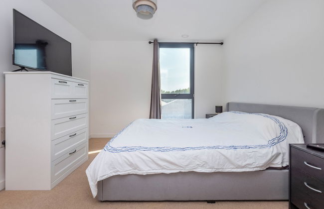 Brand new modern flat in Bermondsey - Foto 2