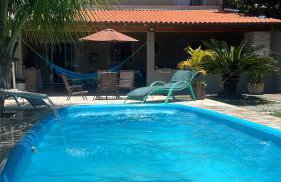 LINDO SOBRADO PERTINHO DA PRAIA - WiFi 600 MEGAS - Foto 1