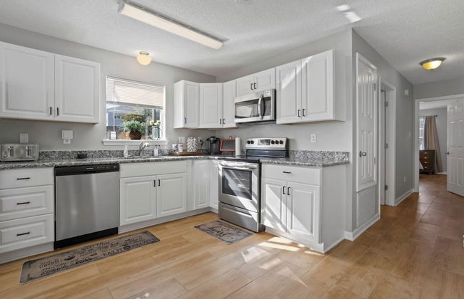 Cozy Condo with Spacious Patio - Foto 9