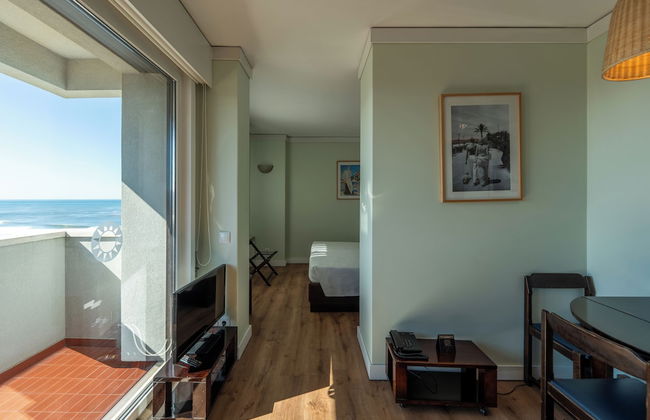 Hotel Apartamento Solverde - Foto 29