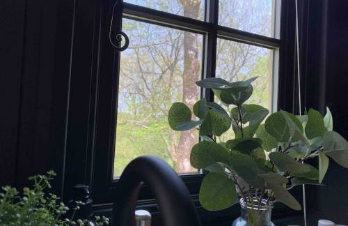 Shepherd's Hut - Sleeps 2 - Pet Friendly - Parking - Foto 32