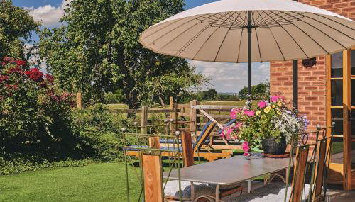 Powk Meadow Farmhouse - Foto 5