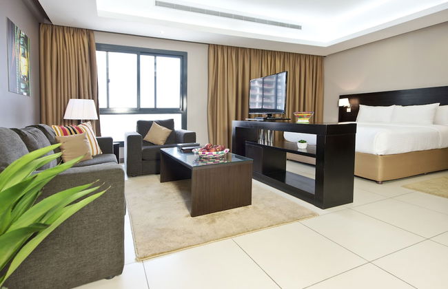 Dara Al Salam - Foto 2