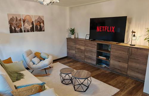 Berg-Feeling - Foto 7