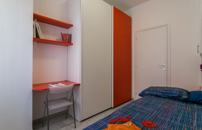 notaMi - Niguarda Park House - Foto 3