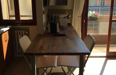 Tiraboschi apartment - Foto 9