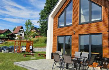 Zawoja House - Foto 1