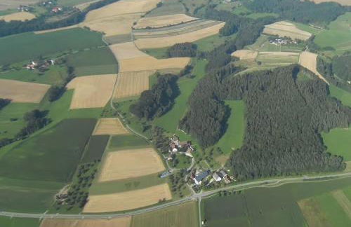 Ferienwohnung Braun - Foto 9