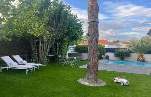 Family villa - Photo 12