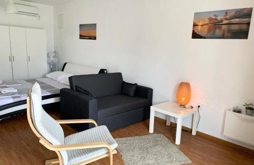Apartments Cvijet Mora Sreser - Foto 31