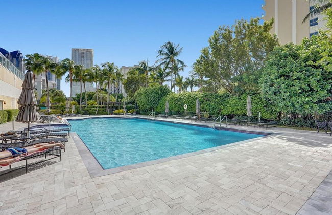 Le Petit Italie Water View 2 2 With Pool - Foto 59